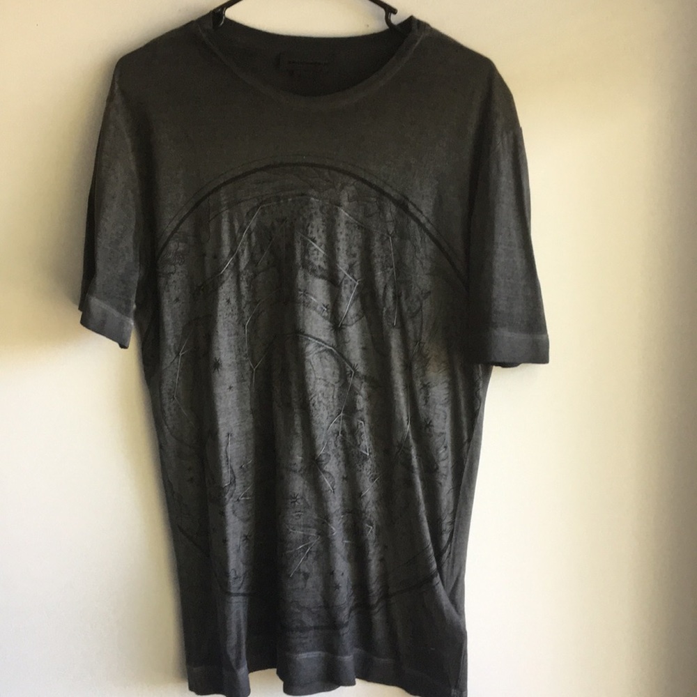 Men’s Diesel Top